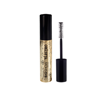 BigShow Electro Mascara, 10 ml