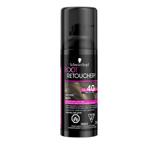 Root Retoucher spray colorant temporaire pour racines, 120 g