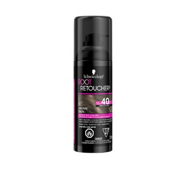 Root Retoucher spray colorant temporaire pour racines, 120 g