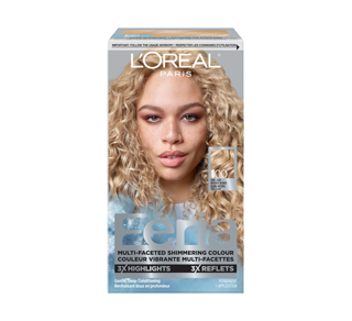 Féria - Haircolour, 1 unit