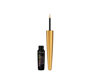 Image 2 du produit Rimmel London - Wonder Swipe traceur et ombre à paupières 2 en 1, 1,7 ml Insta Famous - 002