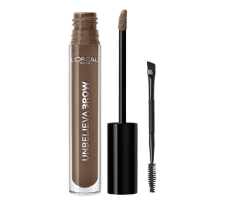 Unbelievabrow Longwear Waterproof Brow Gel, 4.5 ml