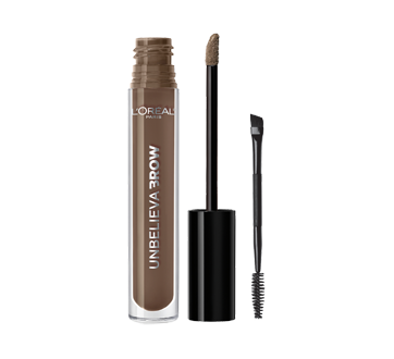 Unbelievabrow gel à sourcils longue tenue hydrofuge, 4,5 ml