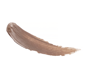 Image 3 du produit L'Oréal Paris - Unbelievabrow gel à sourcils longue tenue hydrofuge, 4,5 ml brunette claire 565