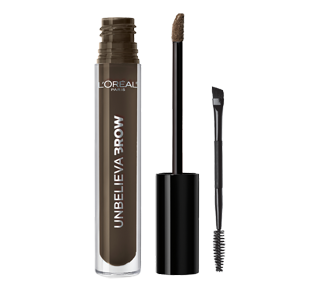 Unbelievabrow Longwear Waterproof Brow Gel, 4.5 ml