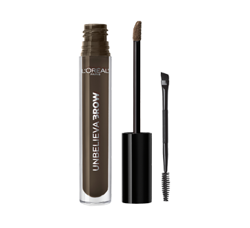 Unbelievabrow gel à sourcils longue tenue hydrofuge, 4,5 ml