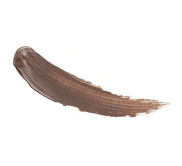 Image 3 du produit L'Oréal Paris - Unbelievabrow gel à sourcils longue tenue hydrofuge, 4,5 ml Brunette