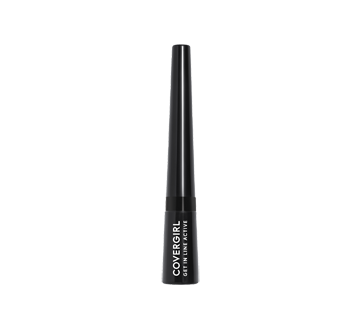 Get in Line Active Eyeliner, 2.5 ml