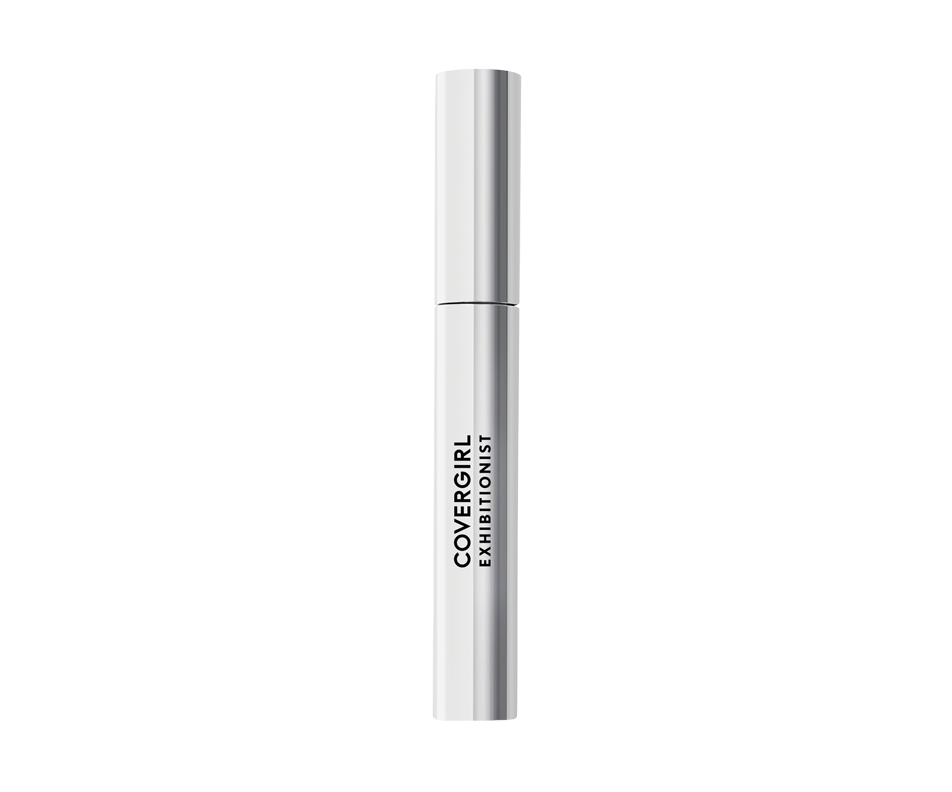 covergirl hydrofuge mascara