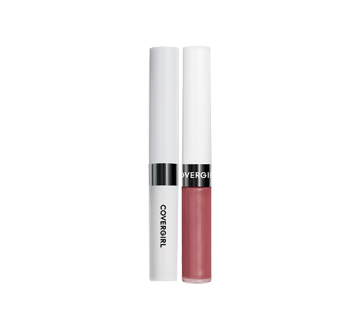 Outlast All-Day Custom Nudes Lipstick, 1.9 g