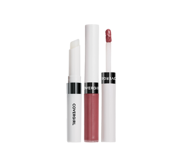 Image 2 of product CoverGirl - Outlast All-Day Custom Nudes Lipstick, 1.9 g 960 - Universal Nude