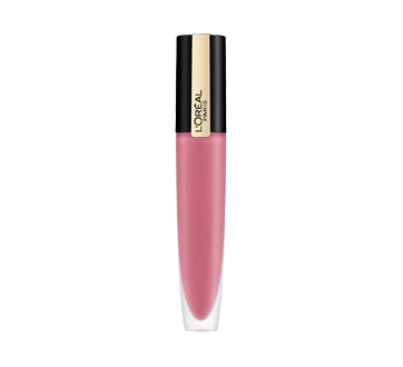 Image 1 of product L'Oréal Paris - Rouge Signature Lipstick, 6,3 ml I Rule 414