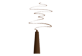 Vignette 2 du produit Revlon - ColorStay Brow Creator, 8,5 ml Soft Brown