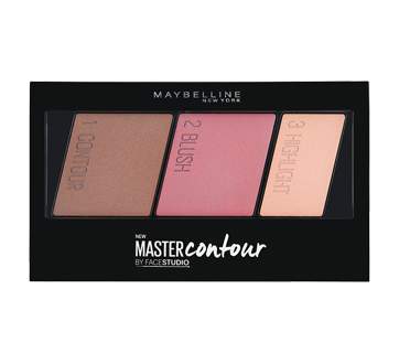 Facestudio Master Contour, 0,17 oz
