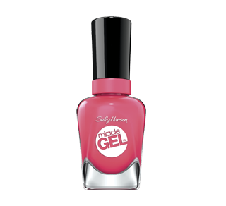 Miracle Gel Nail Polish, 14.7 ml