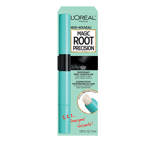 Magic Root Precision coloration temporaire, 1 unité