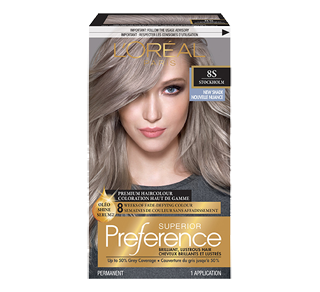 Superior Preference Premium Haircolour, 1 unit