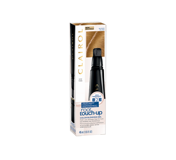 Root Touch Up Gel Colorant Semi Permanent 45 Ml