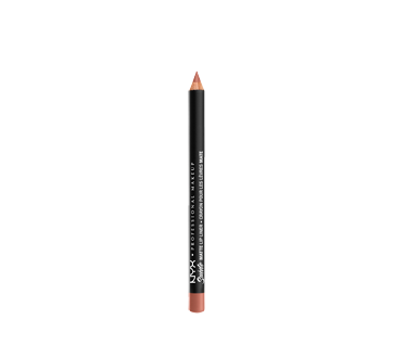 Image 2 du produit NYX Professional Makeup - Traceur pour les lèvres suede mat, 1 unité Dainty daze