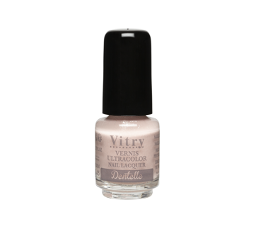 Nail Polish, 4 ml