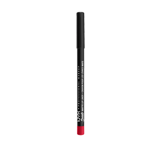 Suede Matte Lip Liner, 1 unit