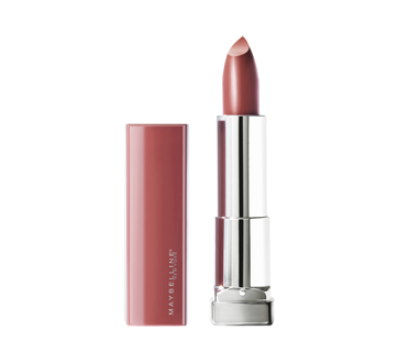 Image of product Maybelline New York - Color Sensational Made For All Lipstick, 1 unit Mauve For Me