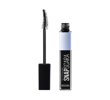 Snapscara Mascara, 9.5 ml