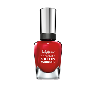 Complete Salon Manicure Nail Polish, 14.7 ml