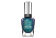 Thumbnail of product Sally Hansen - Complete Salon Manicure Polish Nail, 14.7 ml Black and Blue