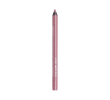 Image du produit Watier - Crayon pour les lèvres hydrofuge, 1,2 g Nude Blush
