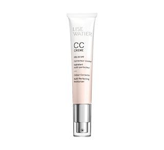 CC Crème correcteur couleur hydratant multi-perfecteur, 40 ml