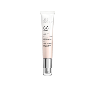 CC Crème correcteur couleur hydratant multi-perfecteur, 40 ml