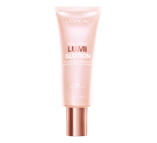 True Match Lumi Glotion Natural Glow Enhancer, 40 ml