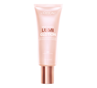 True Match Lumi Glotion sublimateur d'éclat naturel, 40 ml