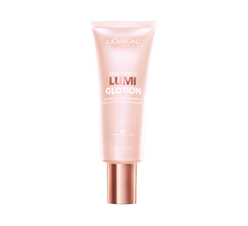 True Match Lumi Glotion Natural Glow Enhancer, 40 ml