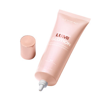 L'Oreal Paris True Match Lumi Glotion Natural Glow Enhancer, Fair