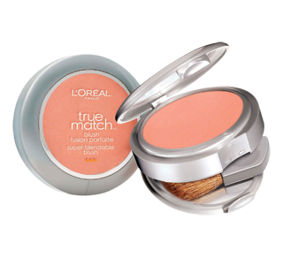 True Match - Fard à joues, 6 g