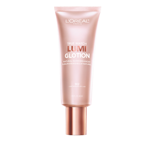 True Match Lumi Glotion Natural Glow Enhancer, 40 ml