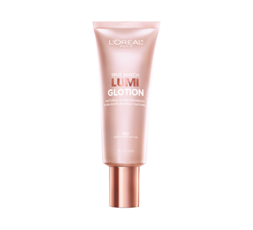 True Match Lumi Glotion Natural Glow Enhancer, 40 ml