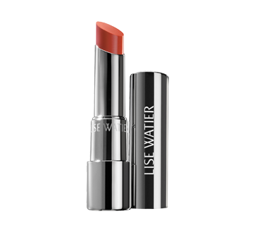 Image of product Watier - Rouge Fondant Suprême Lipstick, 3.8 g Charlotte