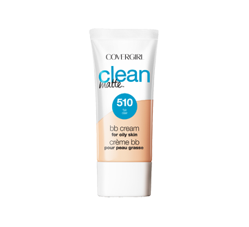 Clean Matte BB Cream, 30 ml