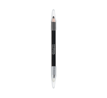Image du produit CoverGirl - Perfect Blend crayon pour les yeux, 0,85 g noir classique - 100