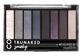 Thumbnail 2 of product CoverGirl - TruNaked Smoky Eyeshadow Palette, 6.5 g Smoky - 820