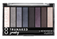 Thumbnail 2 of product CoverGirl - TruNaked Smoky Eyeshadow Palette, 6.5 g Smoky - 820