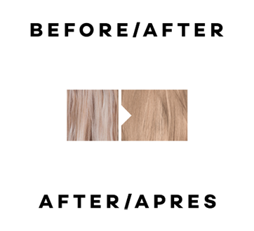 Image 3 du produit L'Oréal Paris - Casting Crème Gloss par Healthy Look coloration, Glossy Blondes 801 blond satiné