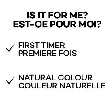 Image 4 du produit L'Oréal Paris - Casting Crème Gloss par Healthy Look coloration, Glossy Blondes 801 blond satiné