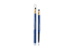 Vignette du produit Lancôme - Le Stylo Waterproof eyeliner longue tenue, 0,28 g Saphire