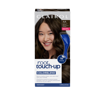 Root Touch-Up Permanent Root Colour, 1 unit