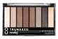 Thumbnail 1 of product CoverGirl - TruNaked Eyeshadow Palette, 6.5 g Goldens #805