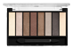 Thumbnail 2 of product CoverGirl - TruNaked Eyeshadow Palette, 6.5 g Goldens #805